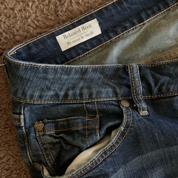 Beautiful Torrid Jeans size 16 - Picture 2 of 7